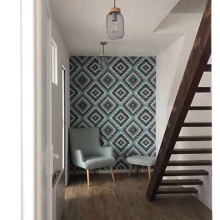 Joli Appartement Scandinave Marly  Kültér fotó
