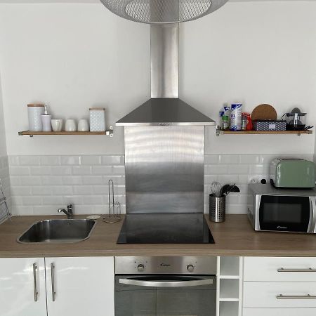 Joli Appartement Scandinave Marly  Kültér fotó