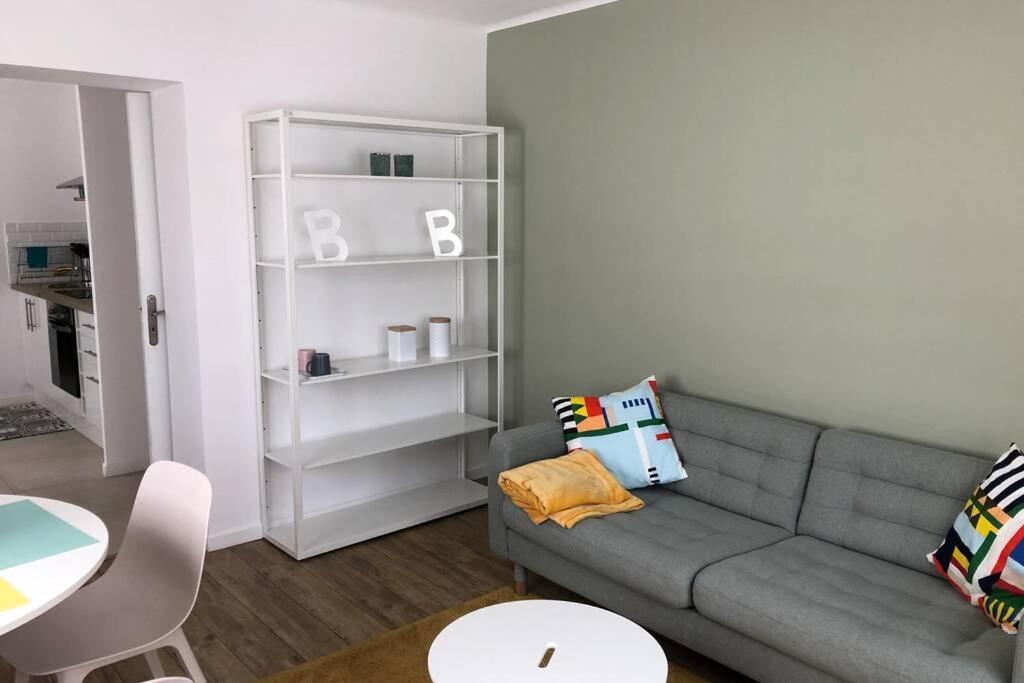 Joli Appartement Scandinave Marly  Kültér fotó