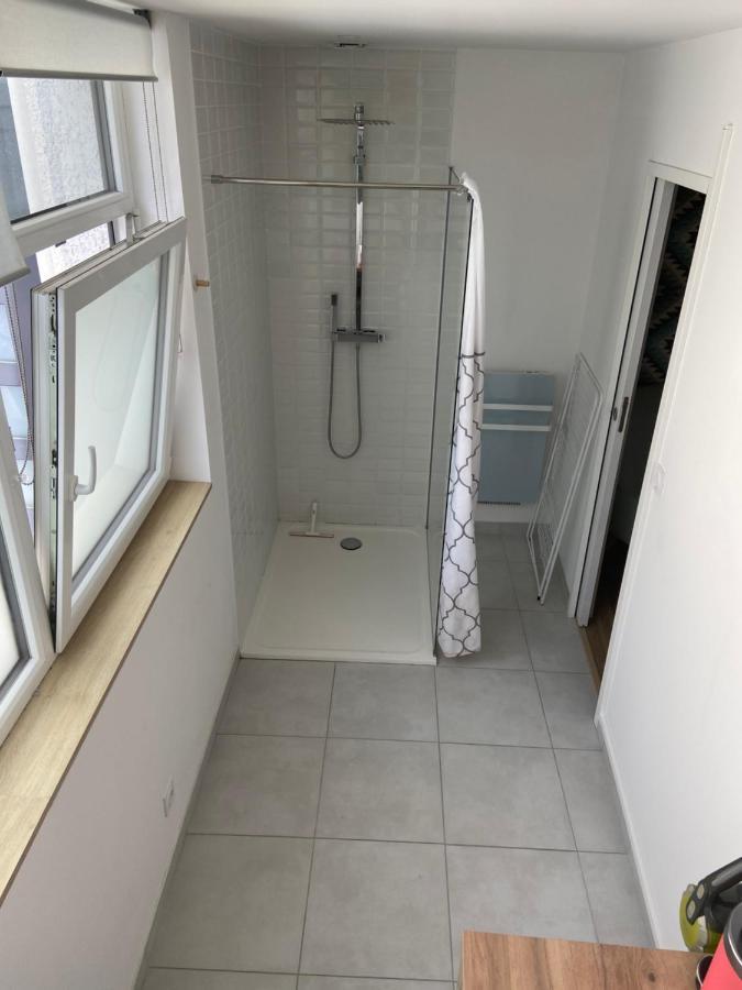 Joli Appartement Scandinave Marly  Kültér fotó