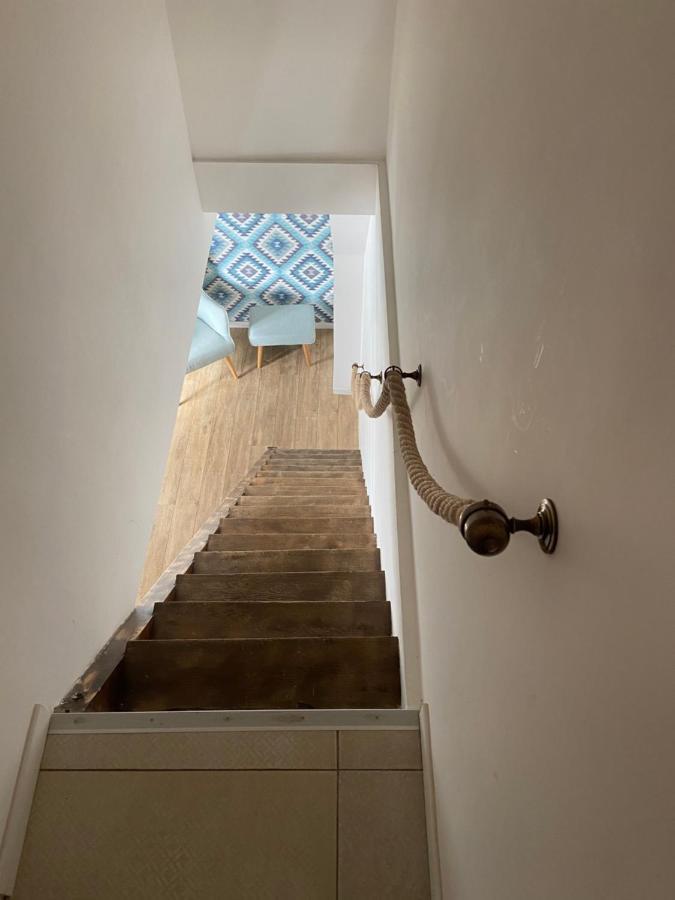 Joli Appartement Scandinave Marly  Kültér fotó
