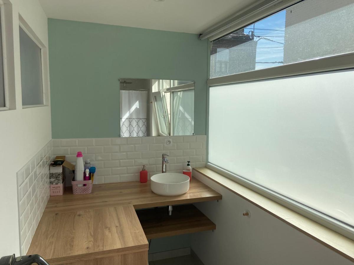 Joli Appartement Scandinave Marly  Kültér fotó